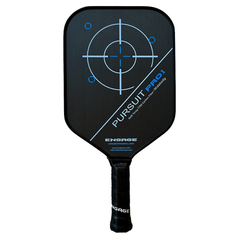 Pro1 Widebody Pickleball Paddle