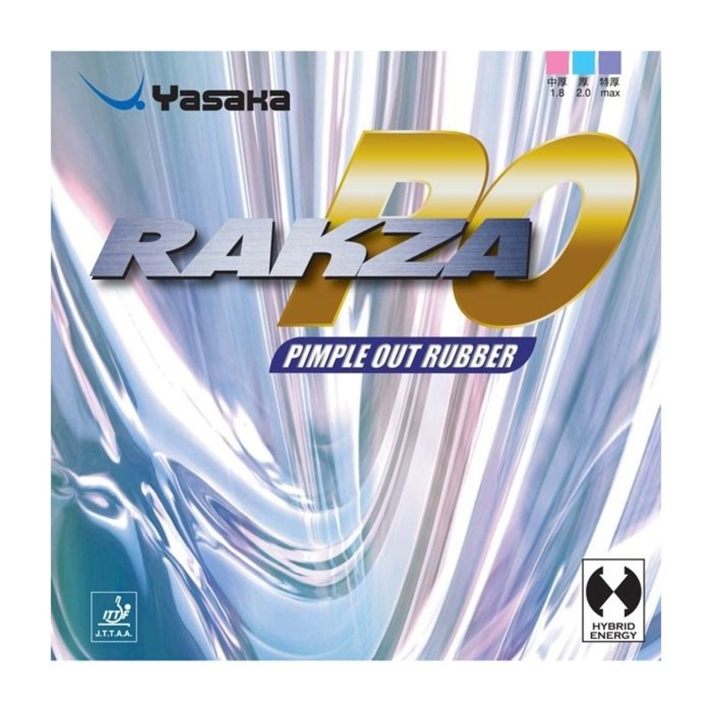Revtement YASAKA RAKZA PO