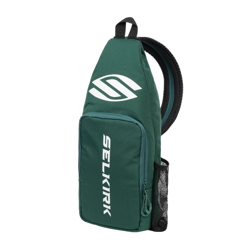 SELKIRK – CORE LINE PICKLEBALL SLING BAG