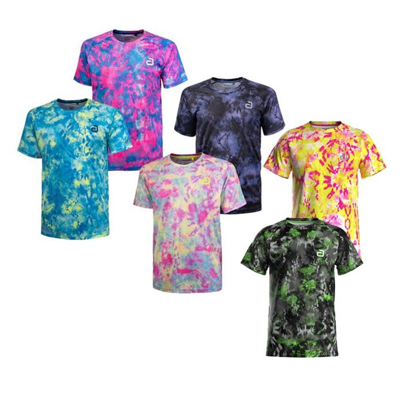 Tshirt Andro BARCI