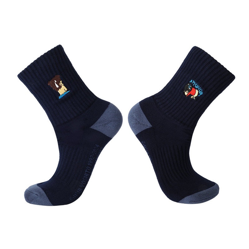 VICTOR X CRAYON SHINCHAN Second Collection – Sports Socks SK4505CS M (22cm-25cm)