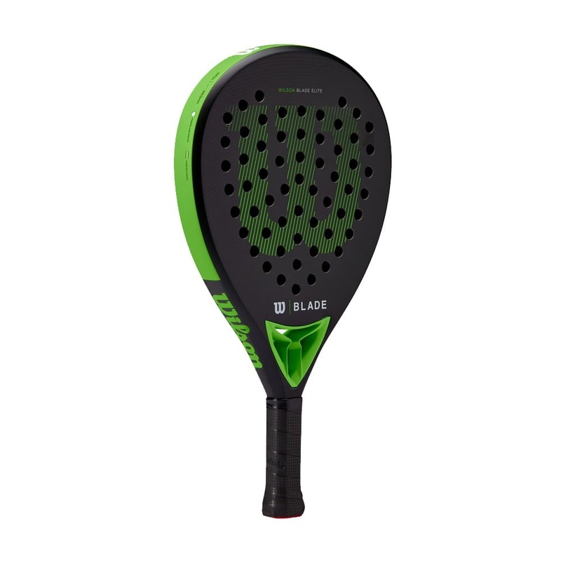 WILSON BLADE Elite V2 Padel 2 2024 Padel Racket