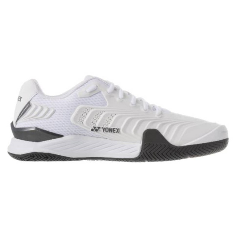 Yonex Power Cushion Eclipsion 4 Men’s Tennis Shoe (White)