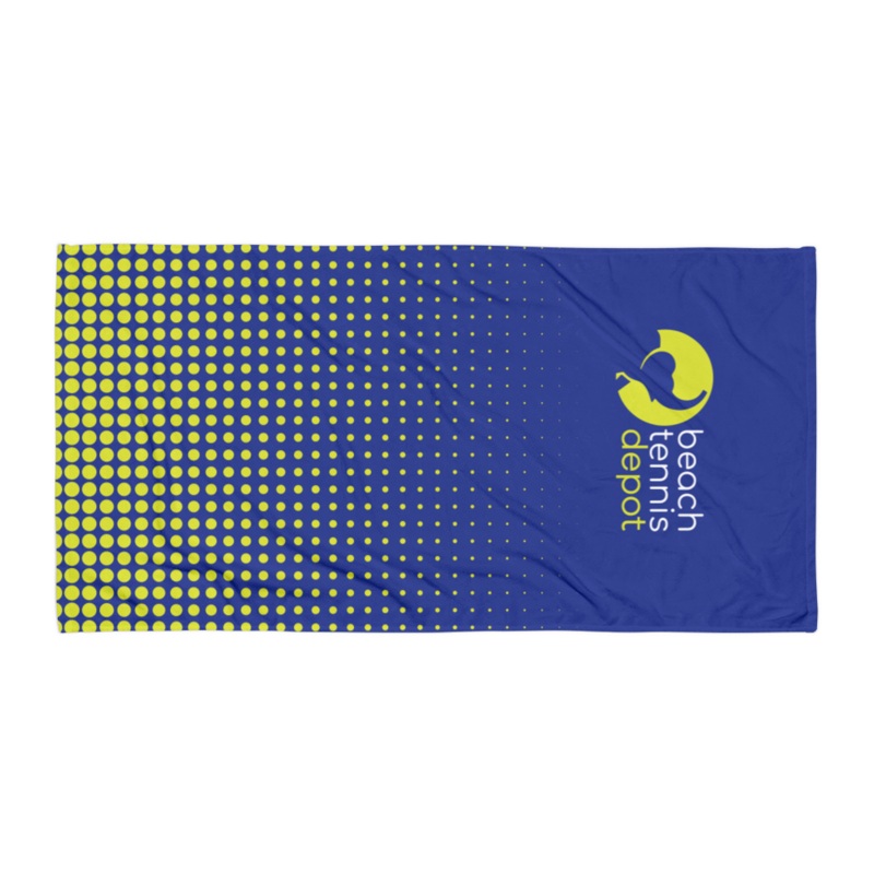 BTD Sport Towel