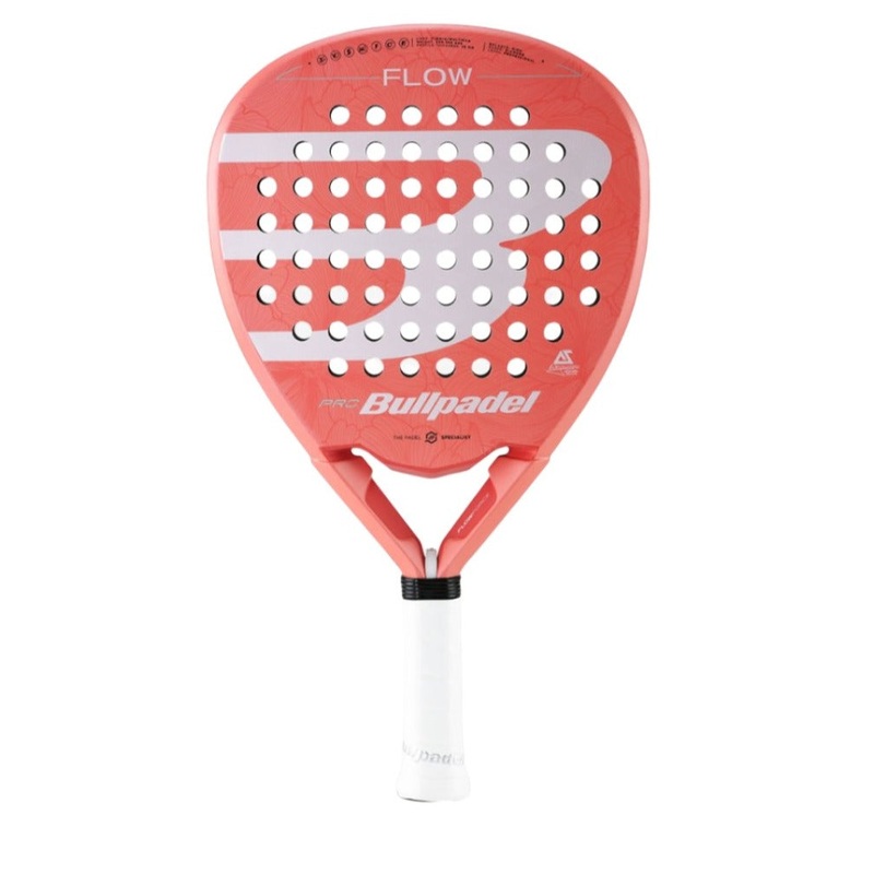 BULLPADEL FLOW W 23 467391 Women