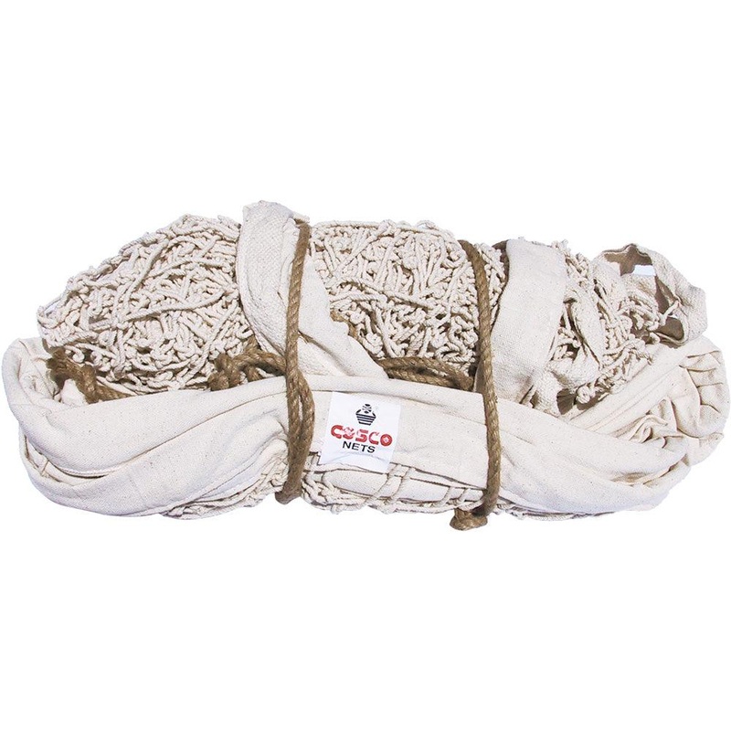 Cosco Cotton Volleyball Net | KIBI Sports
