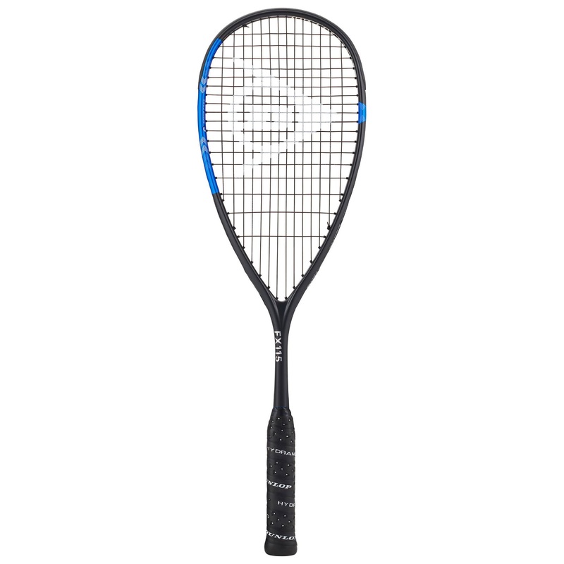 Dunlop FX 115