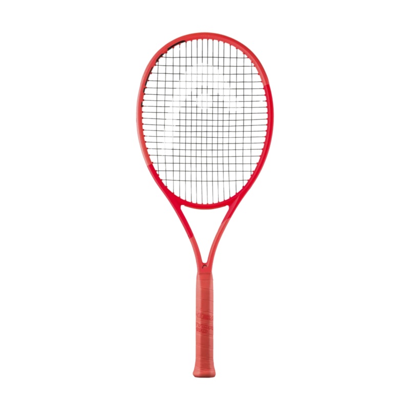 Head Radical TEAM 2025 Tennis Racquet Fluo Orange G2