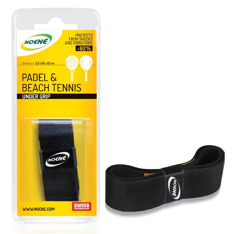 Heroes Noene Racket Under Grip