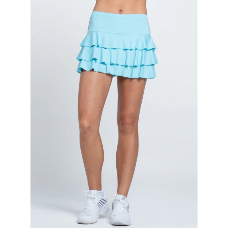 Lucky in Love Awesome Ruffle Skirt S – 4/6
