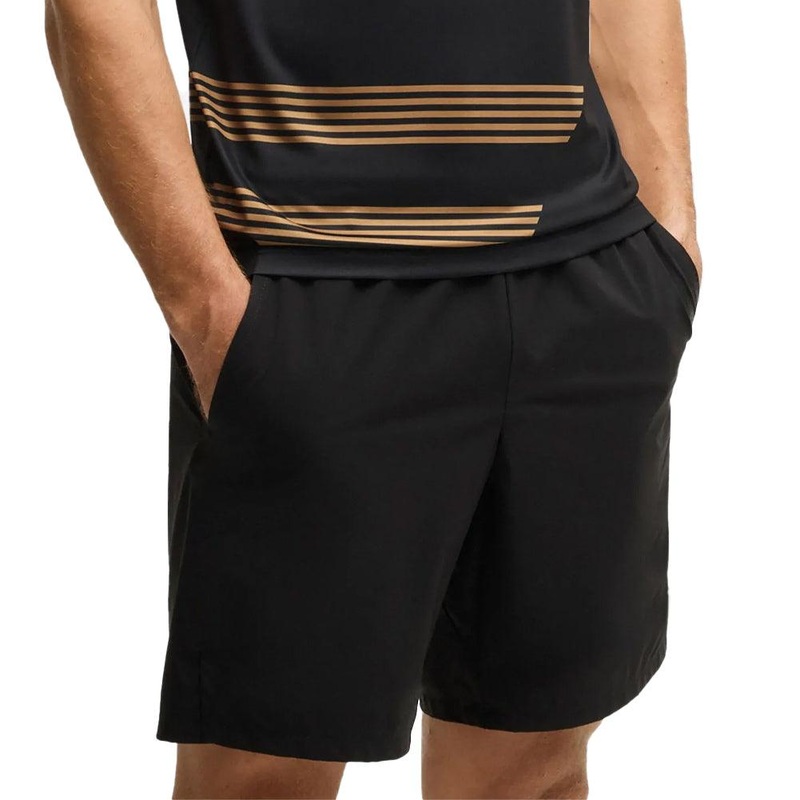 Men`s Active Move 7 Inch Tennis Short