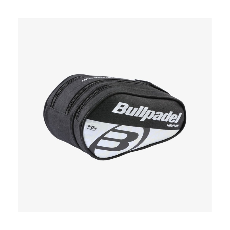 NECESER BULLPADEL BPP24008 NEGRO