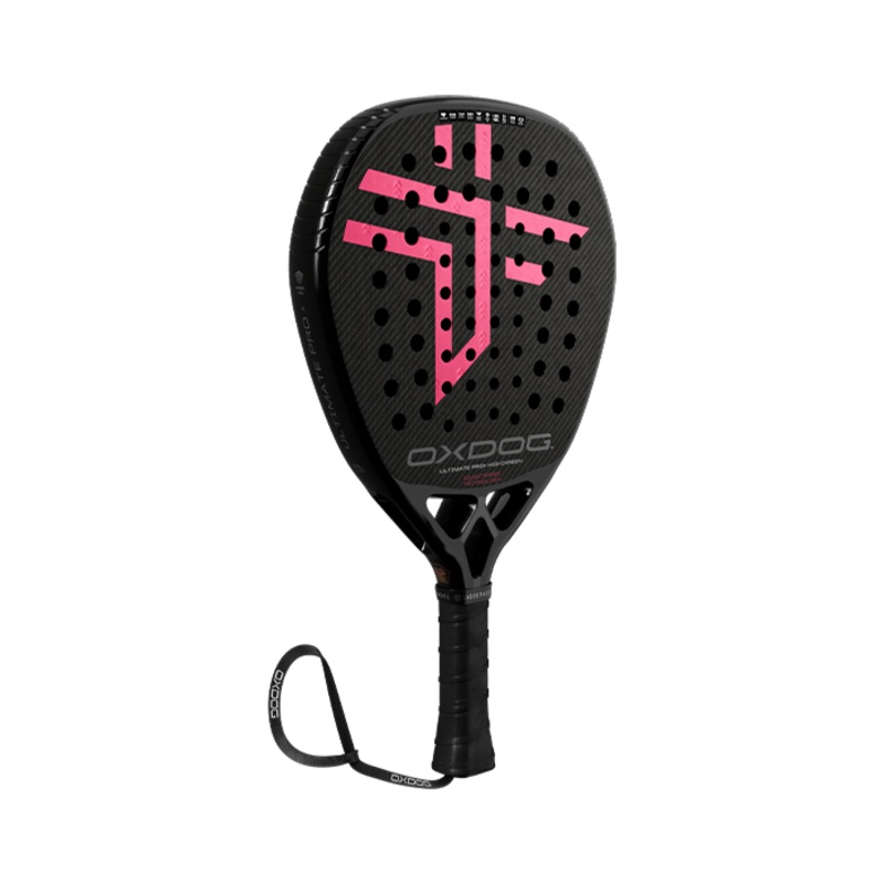 Oxdog Ultimate Pro+ 2025 Padel Racket