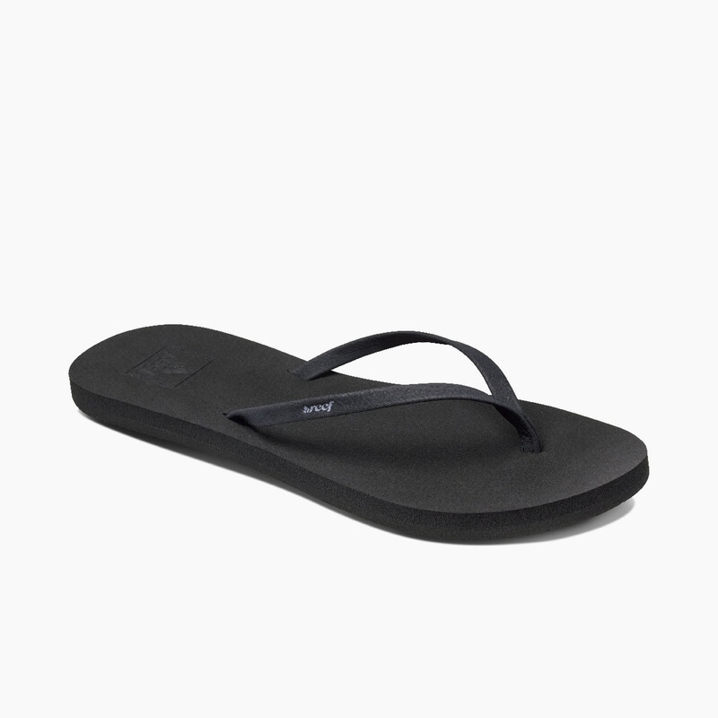 Reef Womens Bliss Nights 6 BLA-Black
