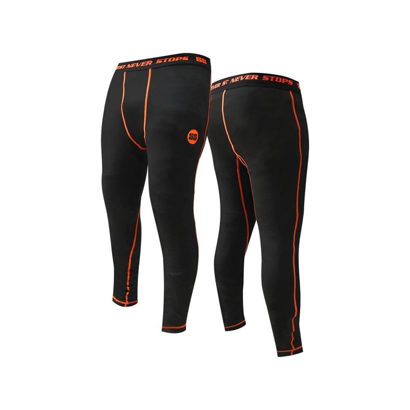SS Skin Fit (Lower) Pant For Men’s and Boys | KIBI Sports S