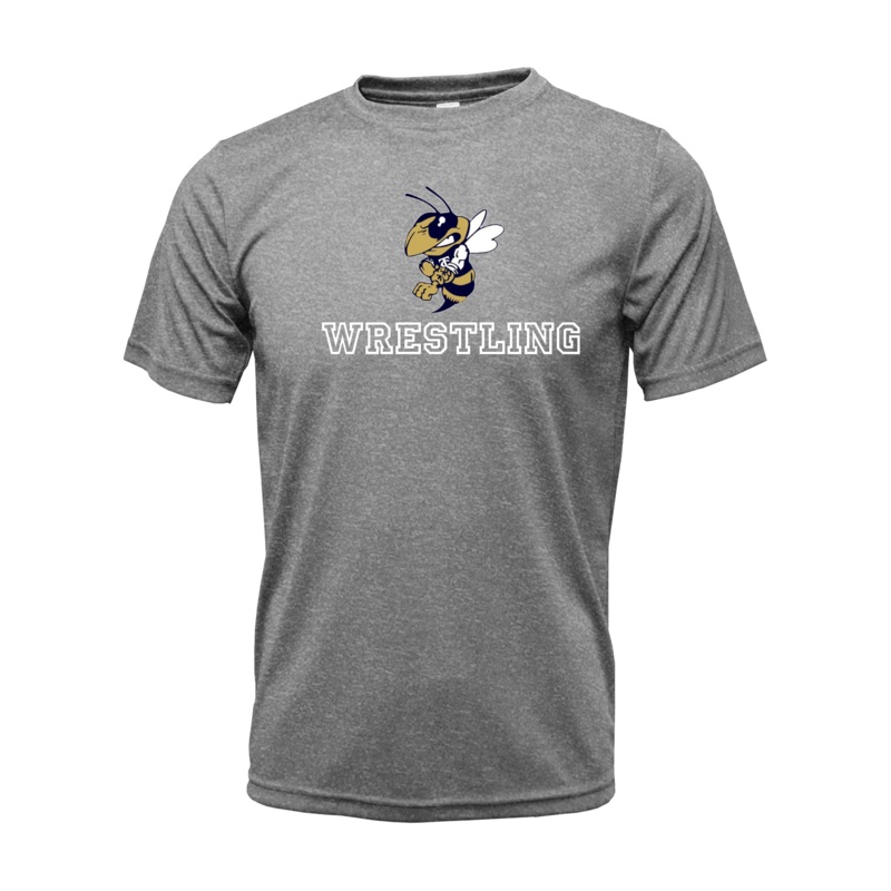 TCC Wrestling Drifit T-Shirt
