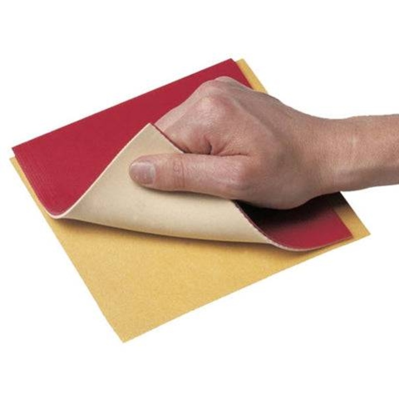 Tibhar Self Adhesive Film – Glue Sheet
