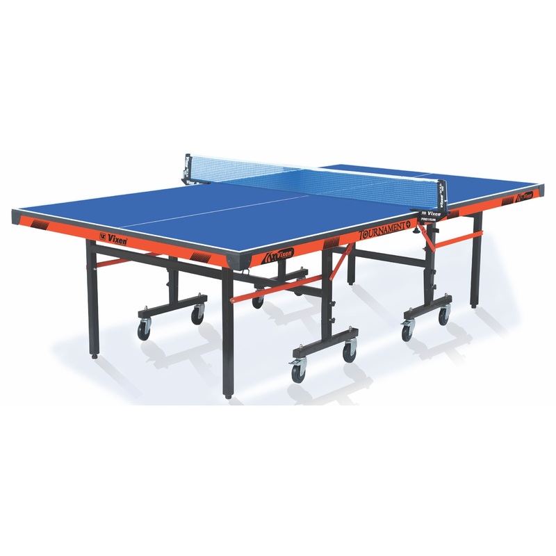 TOURNAMENT PLUS T.T. TABLE VIXEN | KIBI SPORTS