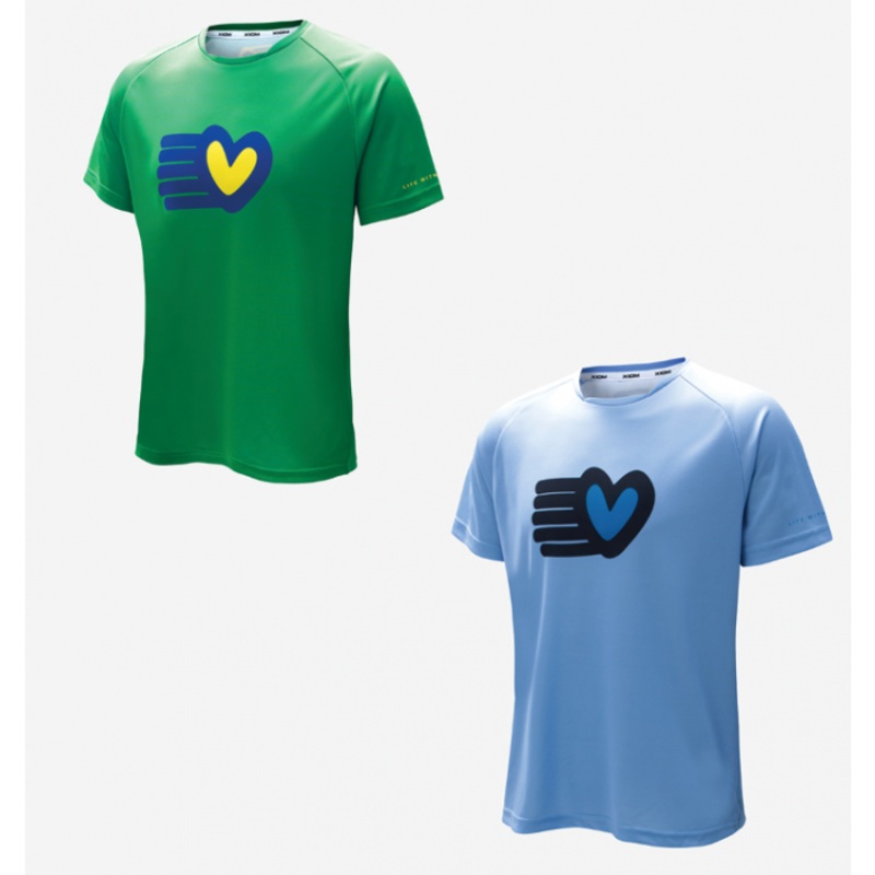 Tshirt Xiom LAB 6