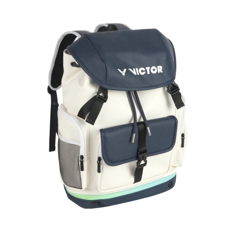 VICTOR Badminton/Tennis Backpack BR5032-AB Blue/White