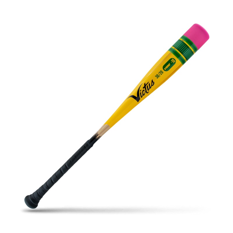 Victus 2024 Vibe PENCIL USA 2 5/8 (-10) 26″/16 oz.