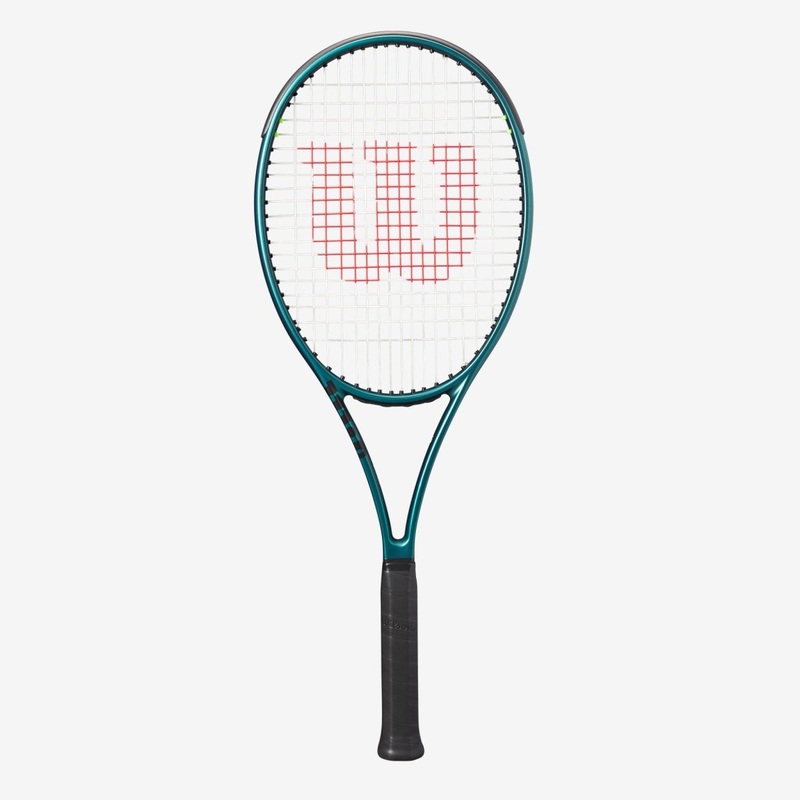 Wilson Blade V9 98 (16×19) Tennis Racquet