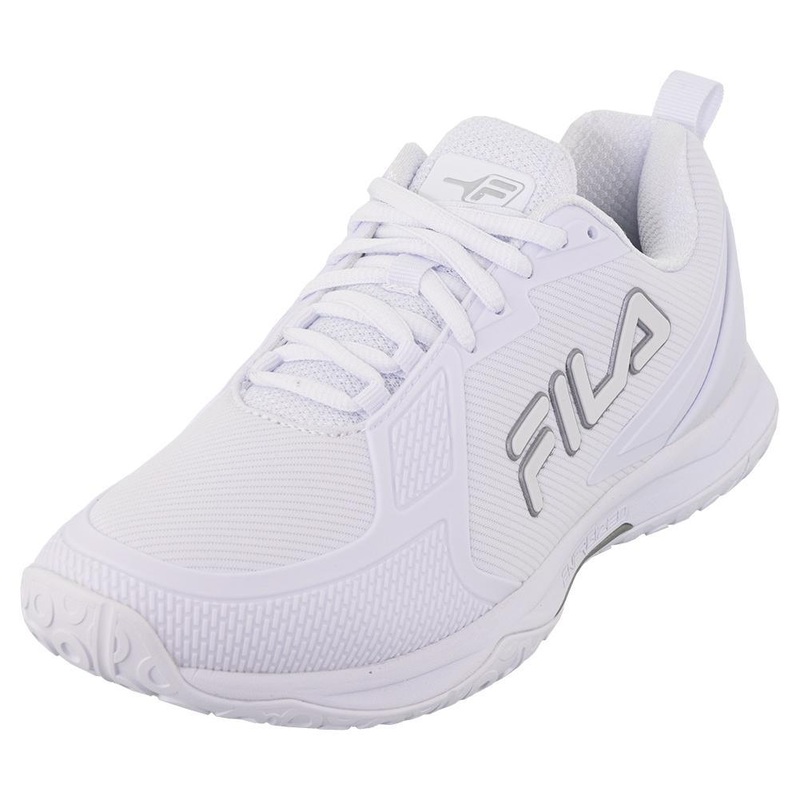 Women’s Volley Burst Pickleball Shoes White