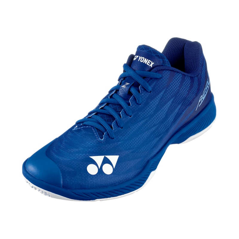 YONEX Power Cushion Aerus Z MEN’S Badminton shoes Navy Blue 2025 US(M) 7.5 / US(W) 9 / UK 7 / EU 40 / 25.5 CM