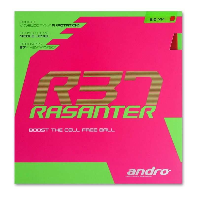 Andro Rasanter R37