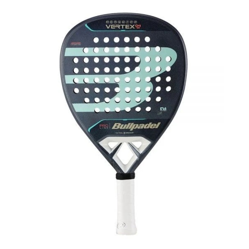 BULLPADEL VERTEX 04 WOMAN 2024