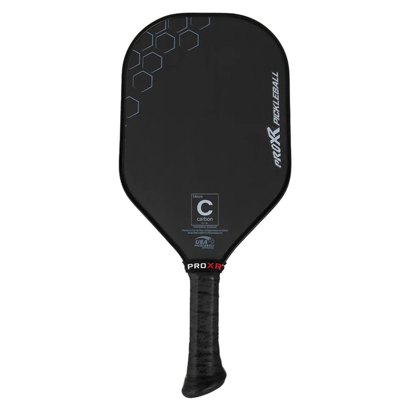 Carbon 14 Eastern Slim Pickleball Paddle