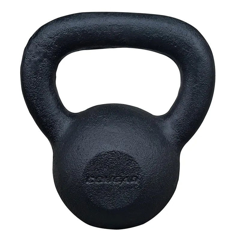 COUGAR Prime iron Kettle bell | Kibi Sports 4 kg