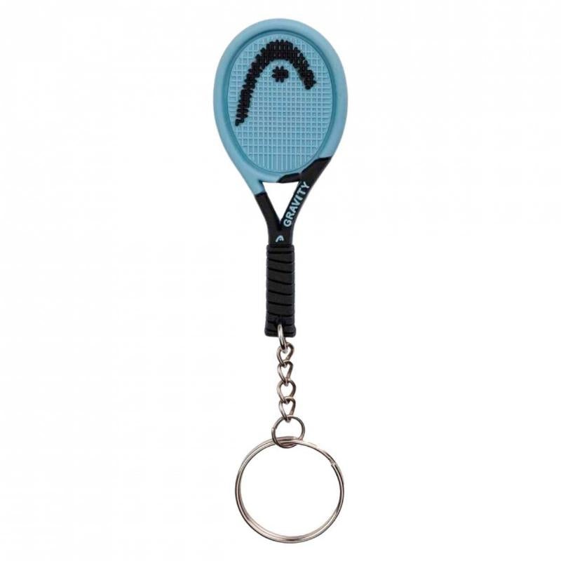 Llavero Head Tennis Gravity