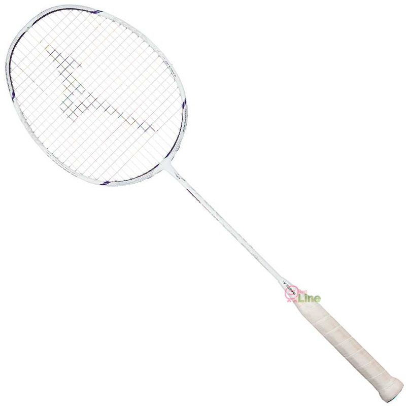 Mizuno ALTIUS 01 SPEED 4U(80-84g) G5 (81mm)