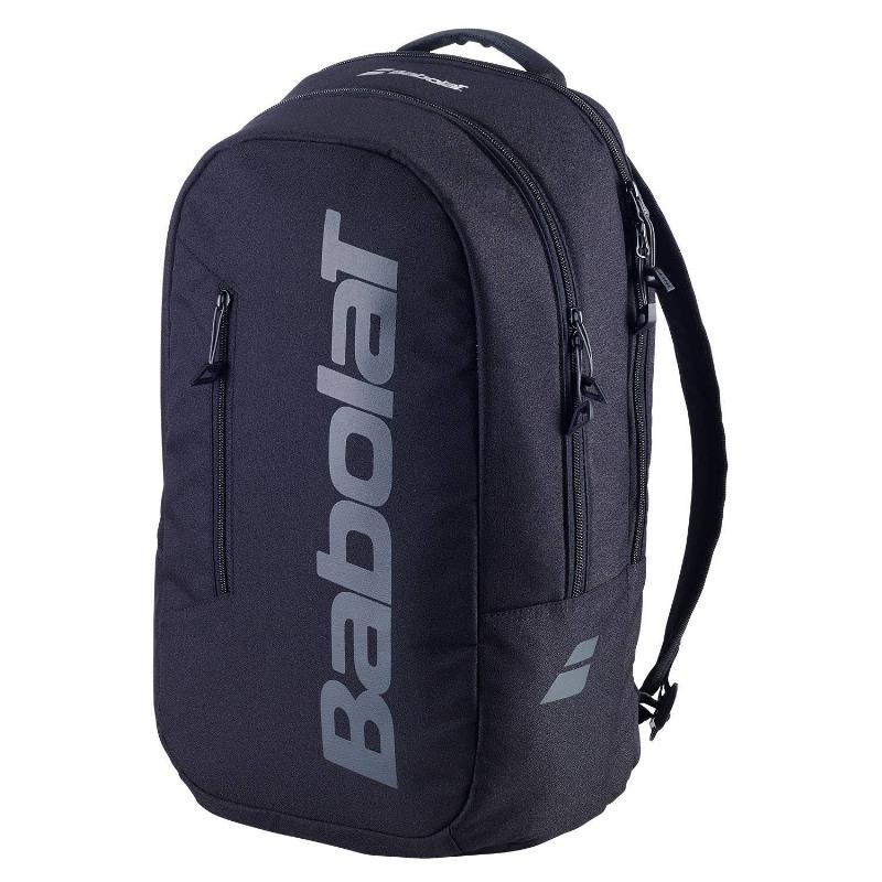 Mochila Babolat Court Lite Negro