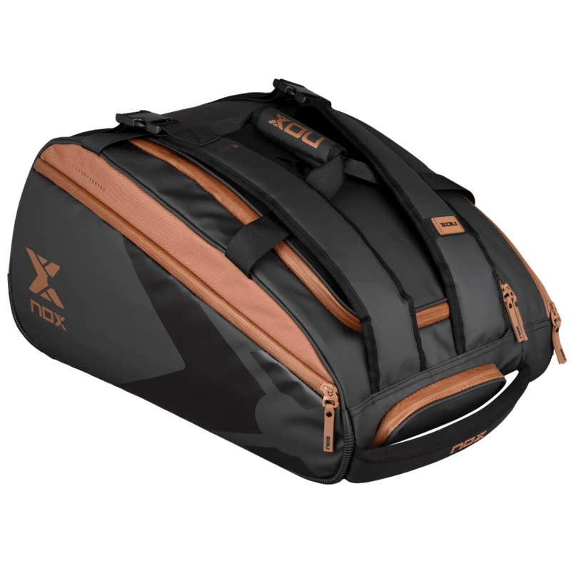 Nox Padel Bag Luxury Open Series Padel Bag