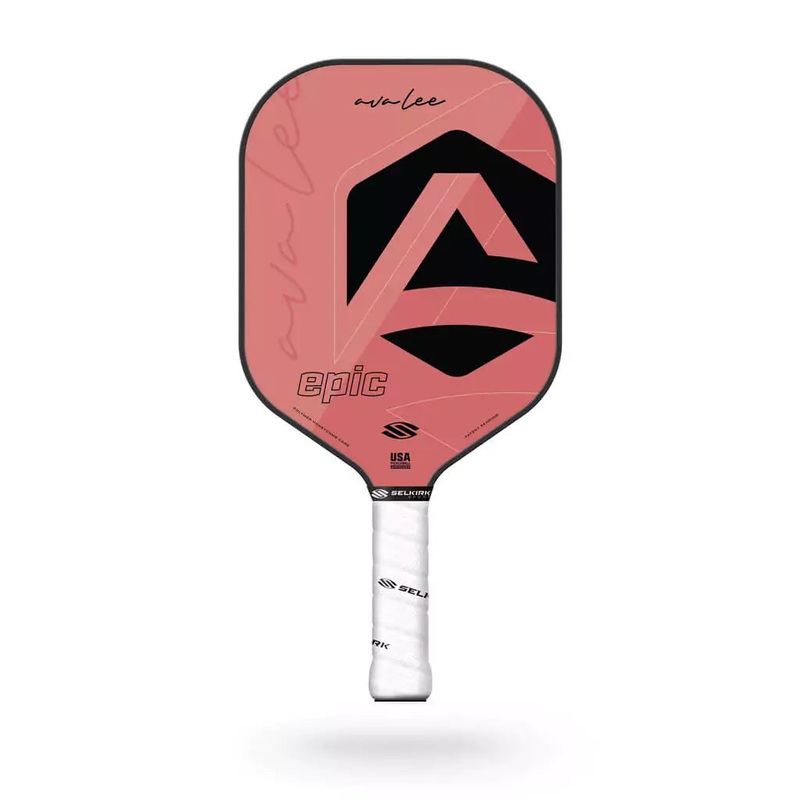 Selkirk VANGUARD 2.0 EPIC Pickleball Paddle