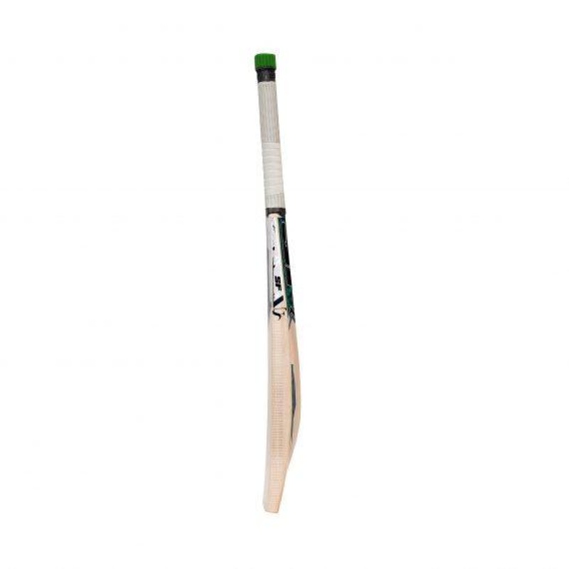 Sf CAMO ADI 500 cricket bat | KIBI SPORTS Short handle