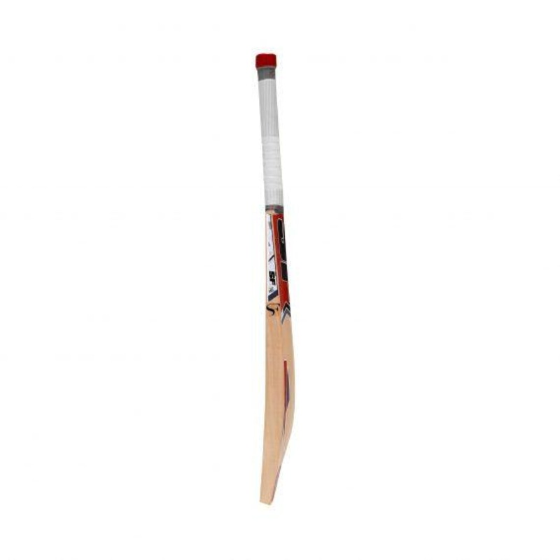 SF classic 1000 cricket bat| KIBI SPORTS Short handle