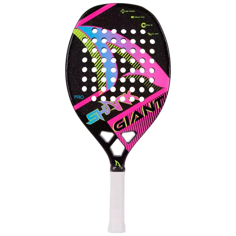 Shark GIANT 2022 Beach Tennis Racket