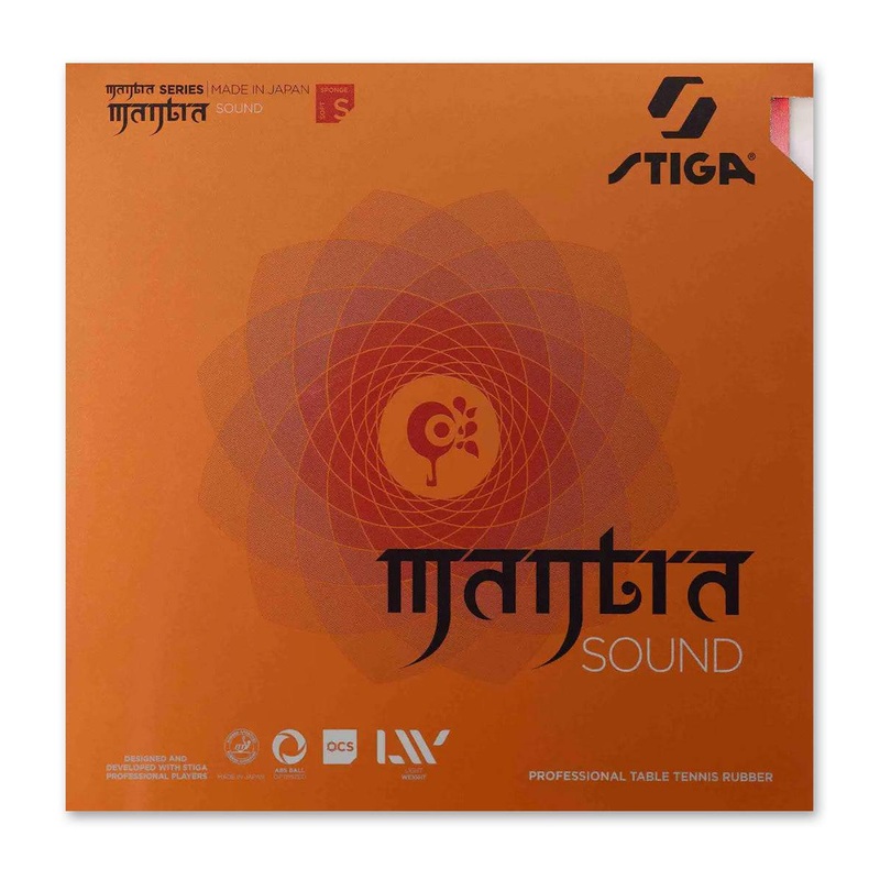 Stiga Mantra Sound