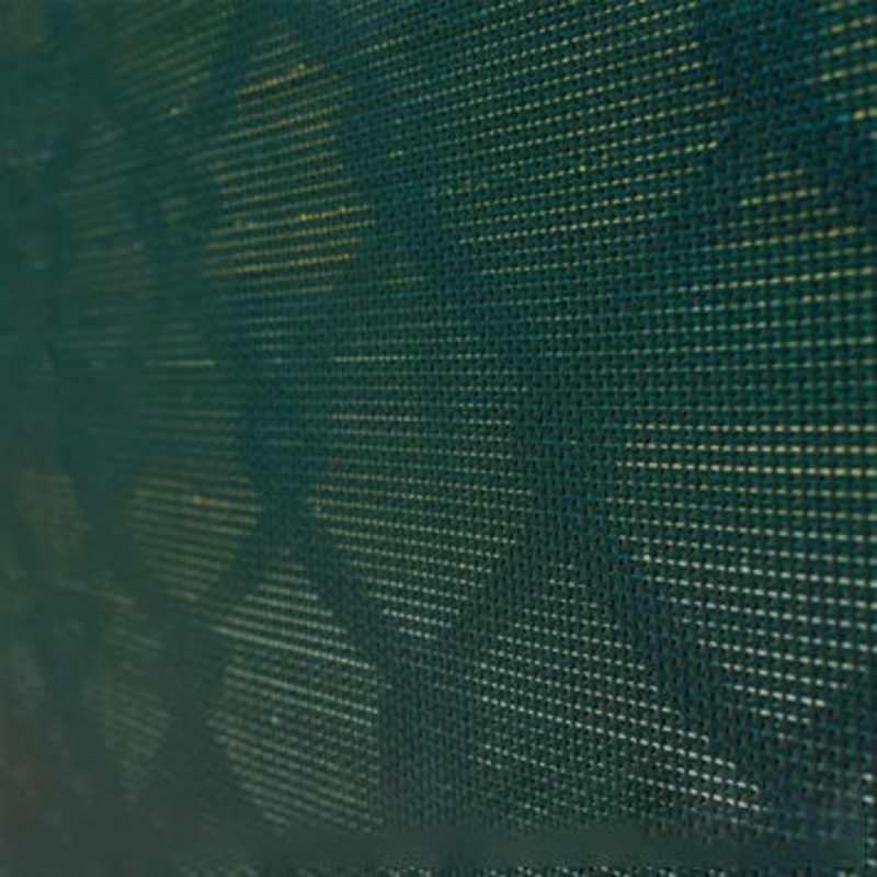 VCP Windscreen – 9 Ft. Height, Per Linear Ft. (Forest Green)