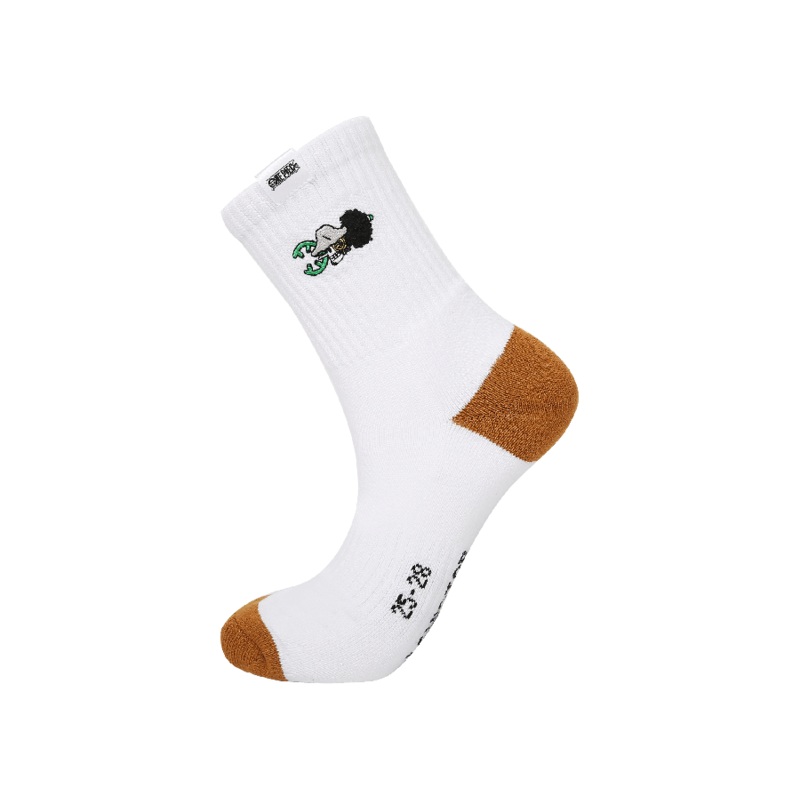 VICTOR x ONE PIECE SK-OP V Sports Socks [Usopp]