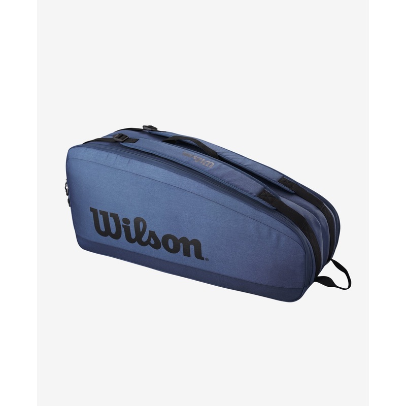 Wilson Ultra V4 Tour Tennis Bag – 6 Pack