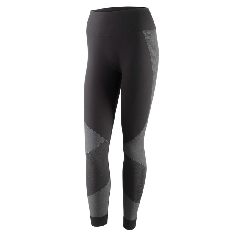 Wilson Women’s Training Seamless Tight (Black)