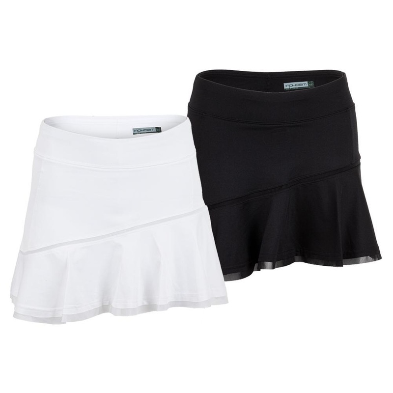 Women’s Core Classic 13.5 Inch Flounce Tennis Skort