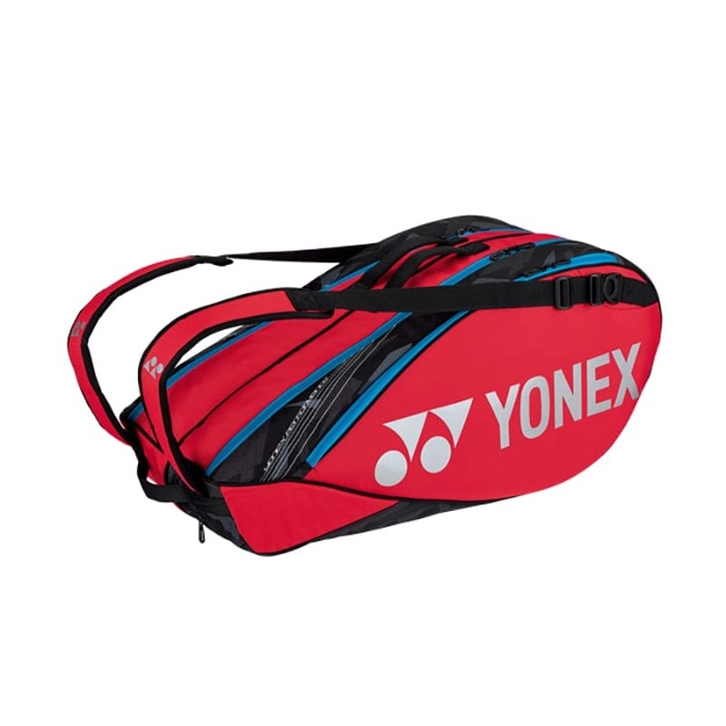 Yonex 2023 Pro Racquet 6-Pack Bag