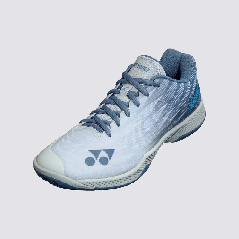 2023 Yonex Power Cushion Aerus Z2 Men’s Shoes (Blue Gray)