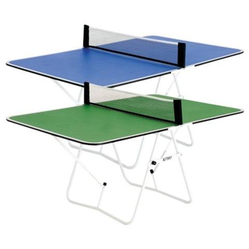Butterfly Family – Mid Sized Table Tennis Table