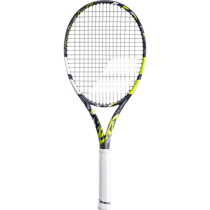 Demo Babolat Pure Aero Lite -2023  101491